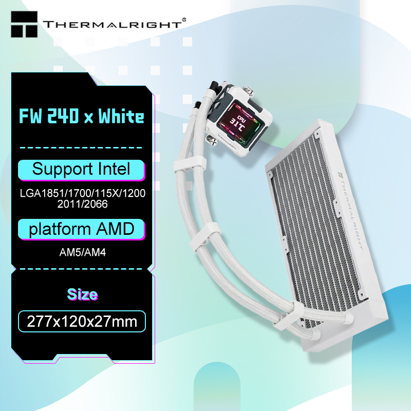 Holy Stone Drone Hs720 - Thermalright FW 240 X tanpa versi