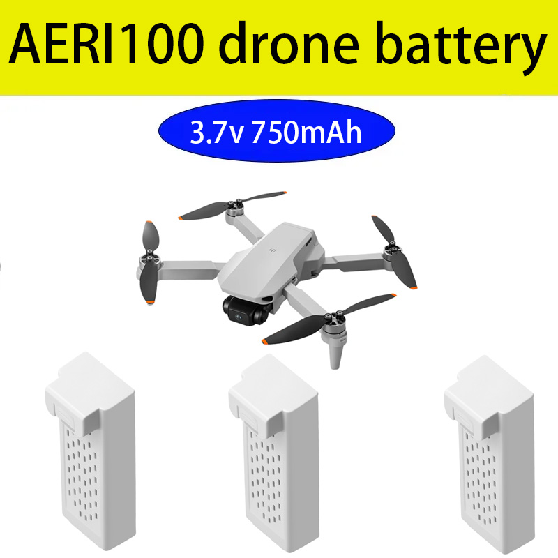 Baterai Drone untuk AERI100 Dr - Drone Racing Gate ulasan dan harga