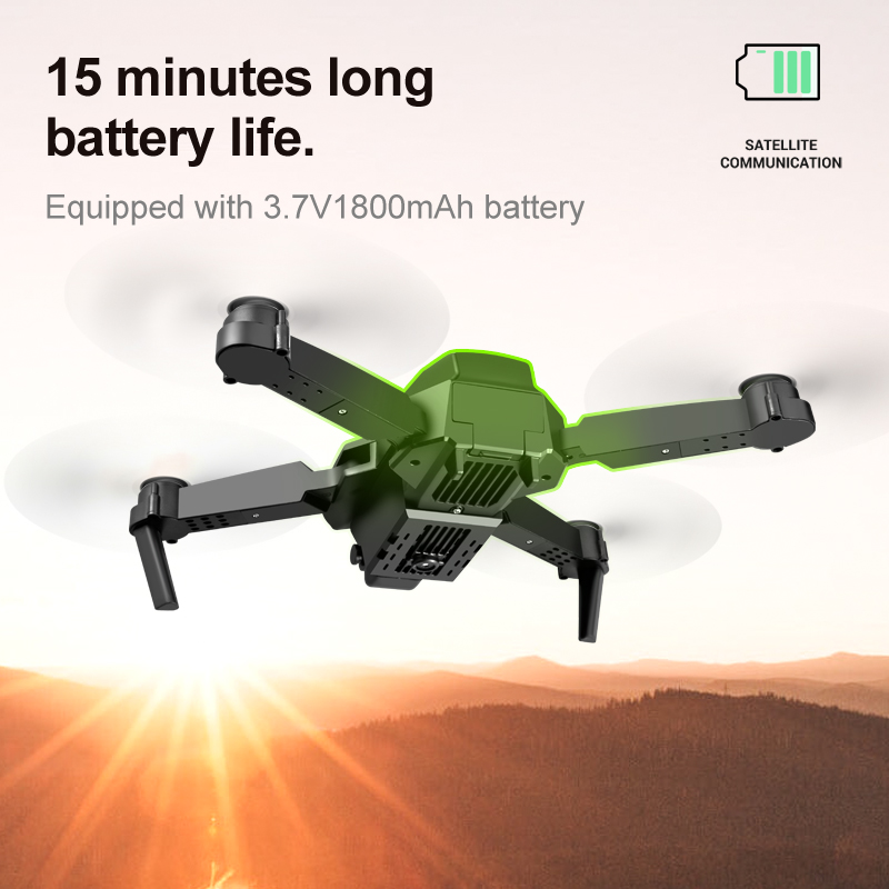 Drone Lipat Motor Tanpa Sikat  - Drone Racing Camera ulasan dan harga