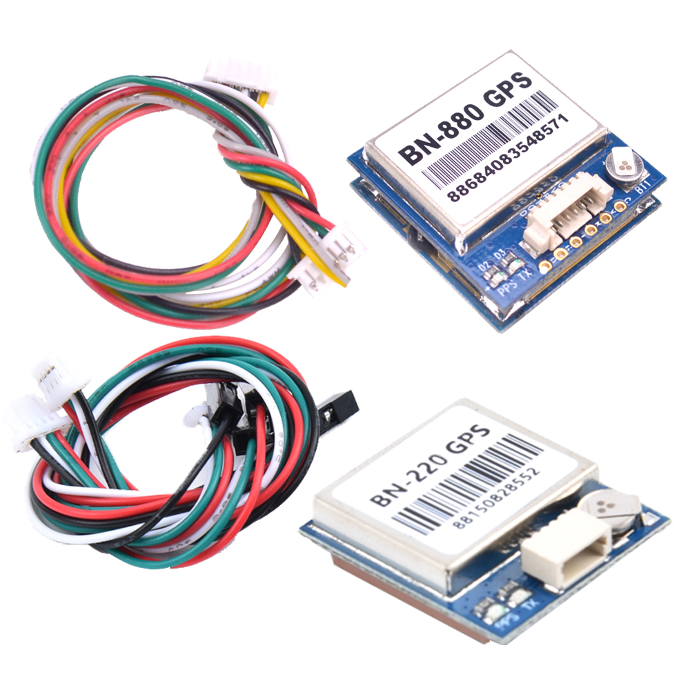 N880 BN-880 BN-220 BN220 GPS G - Drone Racing Battery ulasan dan harga
