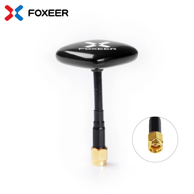 Foxeer Echo V2 5.8GHz 9dBi Ant - Drone Racing Goggles ulasan dan harga