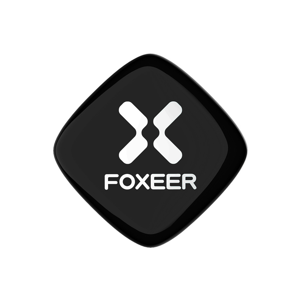 Foxeer Echo V2 5.8GHz 9dBi Ant - Drone Racing Goggles ulasan dan harga