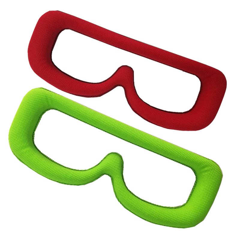 1 buah kacamata VR EV200D 02 p - Drone Racing Gate ulasan dan harga
