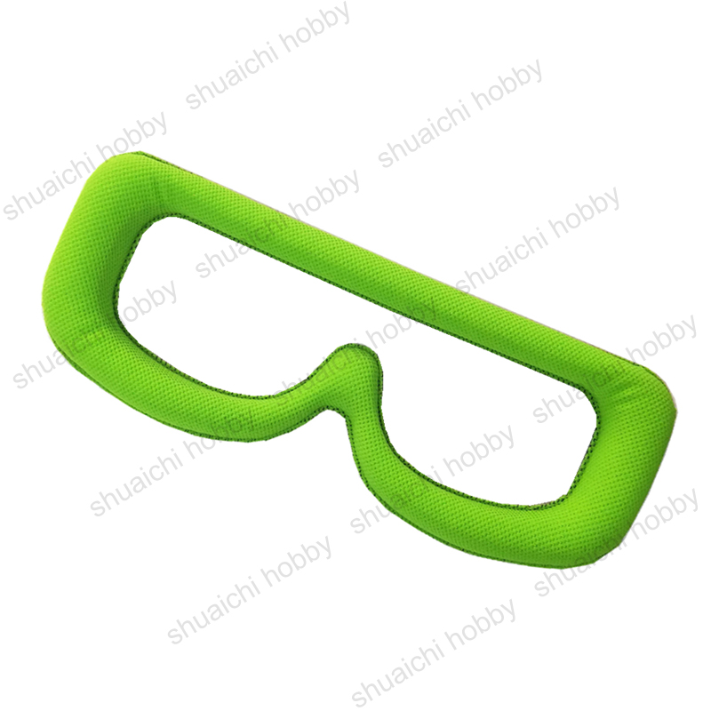 1 buah kacamata VR EV200D 02 p - Drone Racing Gate ulasan dan harga