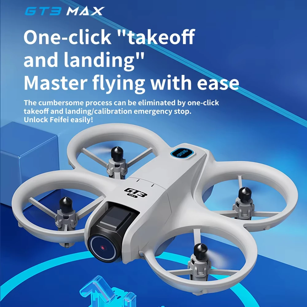 Drone GT3 Max dengan GPS dan S - Drone Racing Camera ulasan dan harga