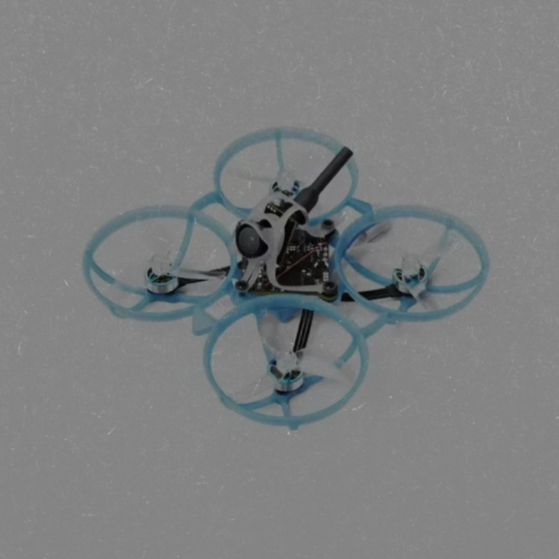 BETAFPV Air65 II 65mm 1S ELRS, - Drone Racing Camera ulasan dan harga