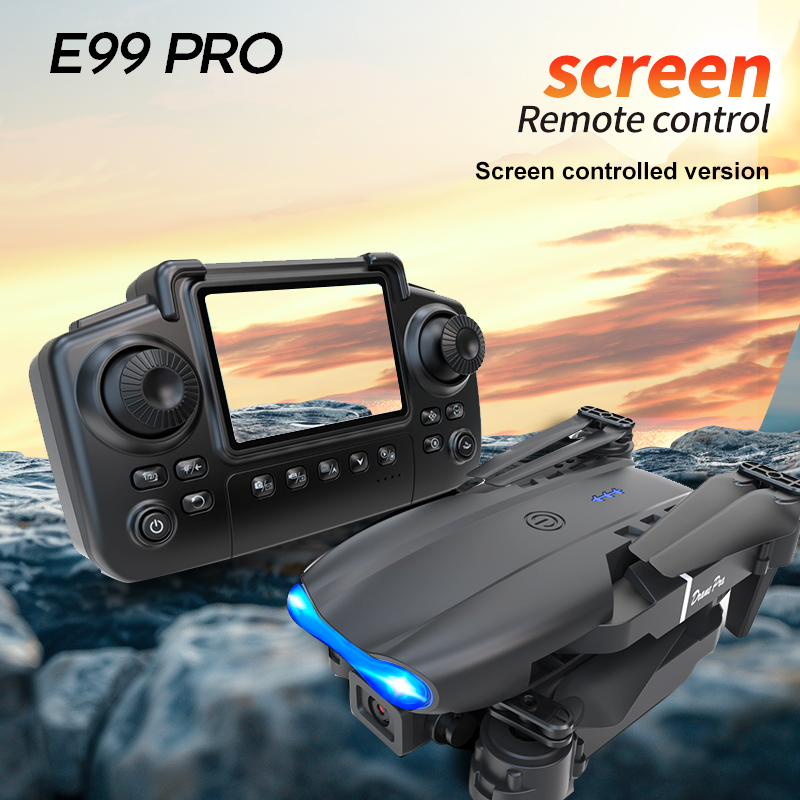 Drone Udara Lensa Ganda Pengal - Drone Racing Camera ulasan dan harga