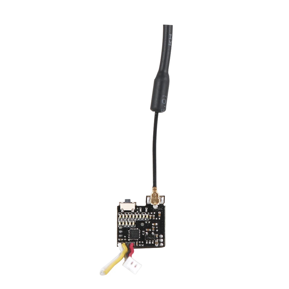 Kamera Mikro RC 1/4