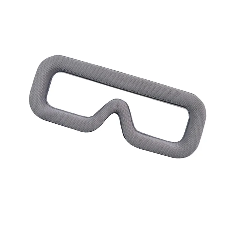 Kacamata FPV, dudukan spons An - Drone Racing Gate ulasan dan harga