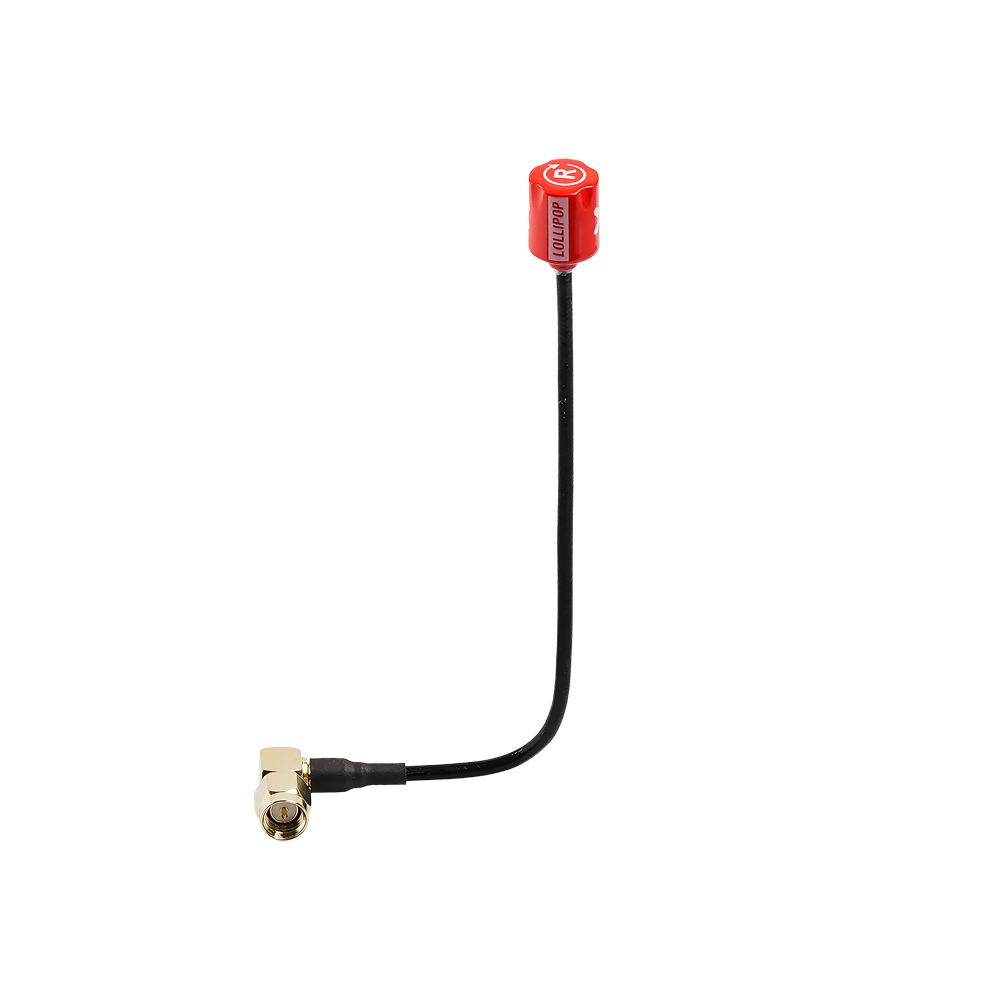 Antena Foxeer Micro Lollipop V - Drone Racing Goggles ulasan dan harga